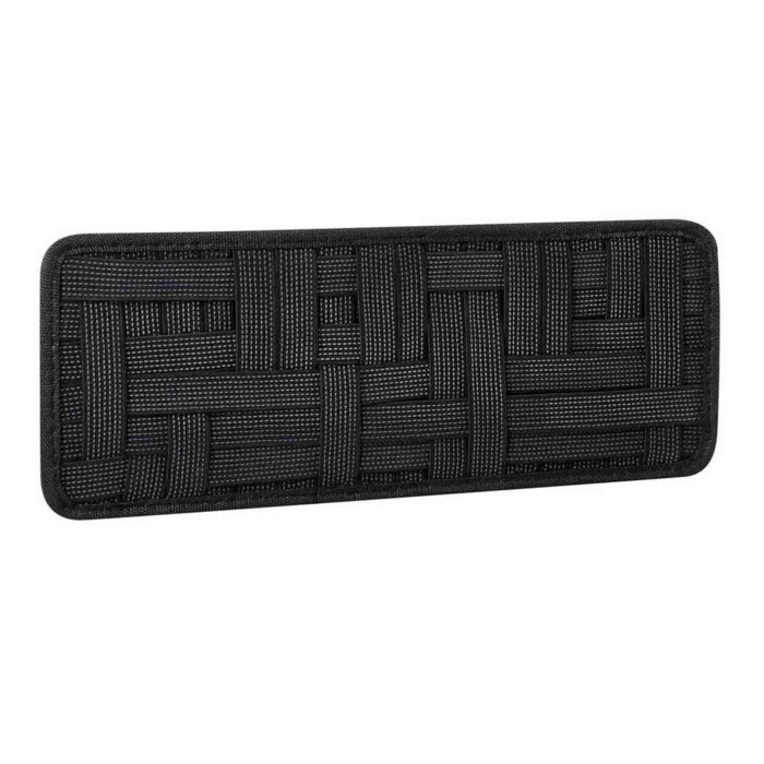 40124-S-02.JPG Strappy Organizer Per Visiera Parasole Organizer Portaoggetti