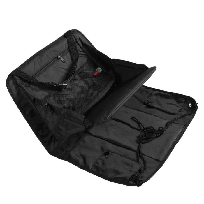 40128-A-01.JPG Back Seat Organizer Organizer Portaoggetti