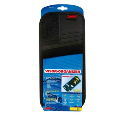 40132-S-01.JPG Organizer 10 Cd Porta Cd Portaoggetti