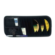 Organizer 10 Cd Porta Cd Portaoggetti