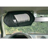 40133-A-02.JPG Ts 3 Porta Cd E Organizer Per Aletta Parasole Porta Cd Portaoggetti