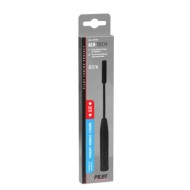 40147-S-01.JPG Alu Tech Stelo Antenna Ø 6 Mm Nero Steli Antenna Antenne 40147