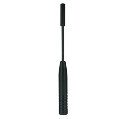 40147-C-01.JPG Alu Tech Stelo Antenna Ø 6 Mm Nero Steli Antenna Antenne 40147