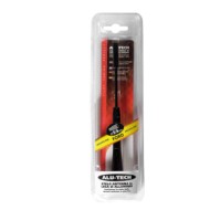 40148-S-01.JPG Alu Tech Stelo Antenna Ø 6 Mm Nero Steli Antenna Antenne 40148