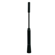 Alu Tech Stelo Antenna Ø 6 Mm Nero Steli Antenna Antenne 40148