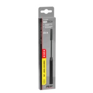 40149-S-01.JPG Alu Tech Stelo Antenna Ø 6 Mm Nero Steli Antenna Antenne