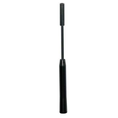 40149-C-01.JPG Alu Tech Stelo Antenna Ø 6 Mm Nero Steli Antenna Antenne