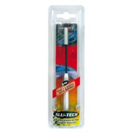 40151-S-01.JPG Alu Tech Stelo Antenna Ø 6 Mm Alluminio Steli Antenna Antenne