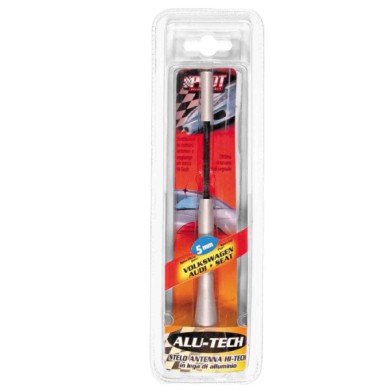 40161-S-01.JPG Alu Tech Stelo Antenna Ø 5 Mm Alluminio Steli Antenna Antenne