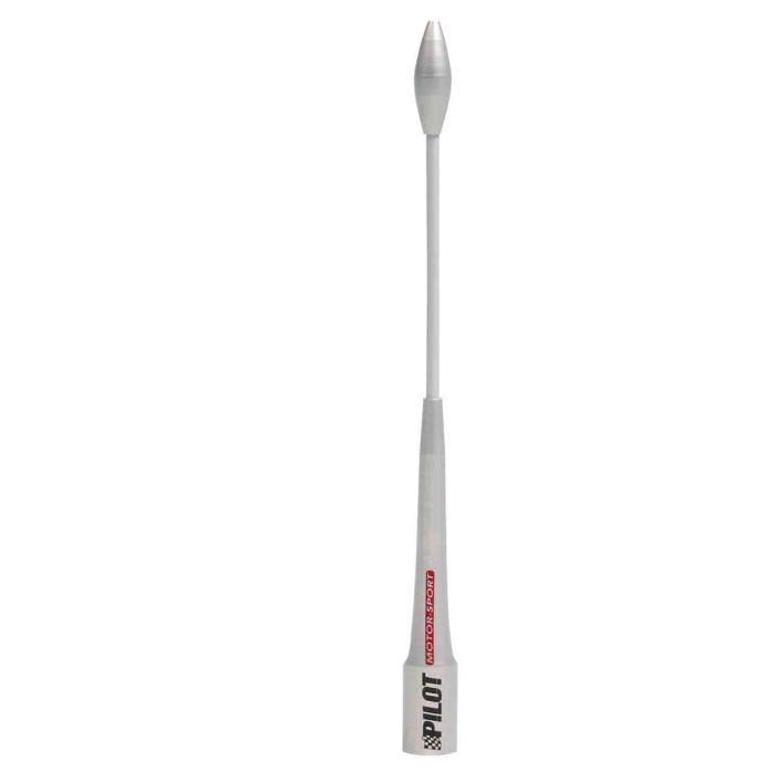 40168-C-01.JPG Contour Tech Stelo Antenna Ø 6 Mm Alluminio Steli Antenna Antenne