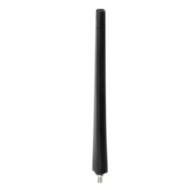 40188-S-02.JPG Stelo Ricambio Antenna (am/fm) 18 Cm Ø 5 Mm Antenne Am/fm/gps Antenne