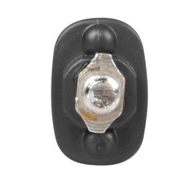 40188-S-03.JPG Stelo Ricambio Antenna (am/fm) 18 Cm Ø 5 Mm Antenne Am/fm/gps Antenne