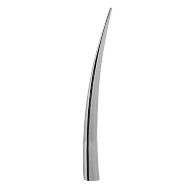 40193-C-01.JPG Samurai Stelo Antenna L 19 5 Cm Cromo Steli Antenna Antenne