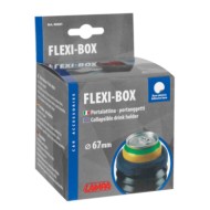 40201-S-01.JPG Flexi Box Portalattine Portaoggetti Portalattine Portaoggetti