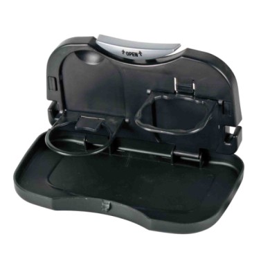 40207-S-02.JPG Vassoio Porta Bevande E Snack Organizer Portaoggetti