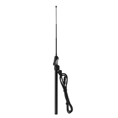 40212-C-01.JPG Antenna Telescopica 100 Cm 58° Antenne Am/fm/gps Antenne