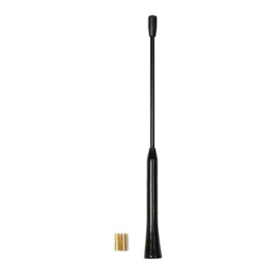 40217-C-01.JPG Stelo Ricambio Antenna 22 Cm Ø 5 6 Mm Steli Antenna Antenne