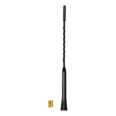 40218-C-01.JPG Stelo Ricambio Antenna 24 Cm Ø 5 6 Mm Steli Antenna Antenne