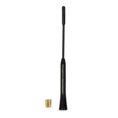 40219-C-01.JPG Stelo Ricambio Antenna 20 Cm Ø 5 6 Mm Steli Antenna Antenne