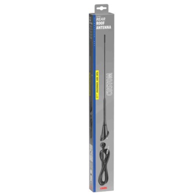 40221-S-01.JPG Antenna A Tetto 40 Cm Antenne Am/fm/gps Antenne