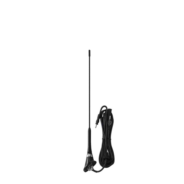 40221-C-01.JPG Antenna A Tetto 40 Cm Antenne Am/fm/gps Antenne