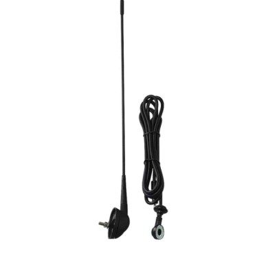 40222-C-01.JPG Antenna A Tetto 36 Cm Antenne Am/fm/gps Antenne 40222