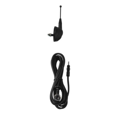 40224-C-01.JPG Antenna A Tetto 7 Cm Antenne Am/fm/gps Antenne 40224