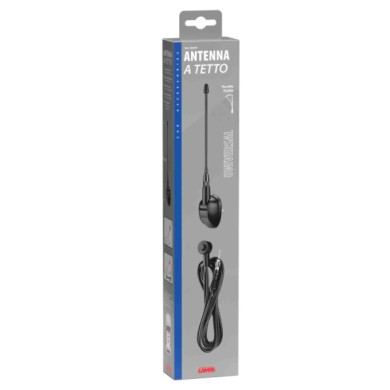 40225-S-01.JPG Antenna A Tetto 14 Cm Antenne Am/fm/gps Antenne 40225