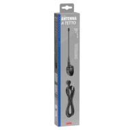 40225-S-01.JPG Antenna A Tetto 14 Cm Antenne Am/fm/gps Antenne 40225