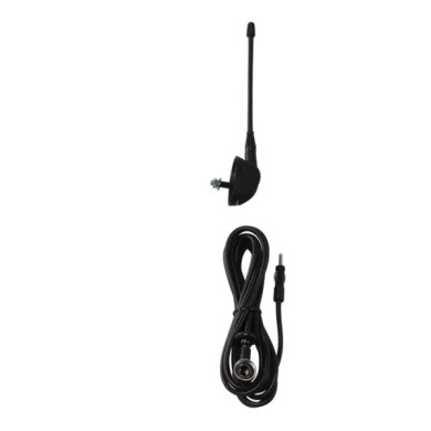 40225-C-01.JPG Antenna A Tetto 14 Cm Antenne Am/fm/gps Antenne 40225