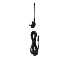 Antenna A Tetto 14 Cm Antenne Am/fm/gps Antenne 40225