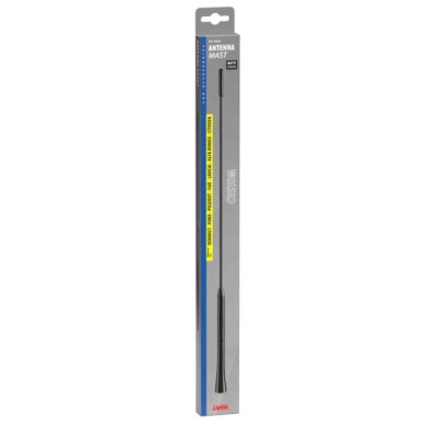 40227-S-01.JPG Stelo Ricambio Antenna (am/fm) 41 Cm Ø 6 Mm Antenne Am/fm/gps Antenne