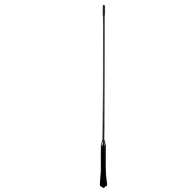 40227-C-01.JPG Stelo Ricambio Antenna (am/fm) 41 Cm Ø 6 Mm Antenne Am/fm/gps Antenne