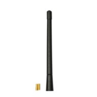 Mini Flex Stelo Ricambio Antenna 17 Cm Ø 5 6 Mm Steli Antenna Antenne