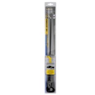 40241-S-01.JPG Antenna A Tetto Telescopica 60 Cm Antenne Am/fm/gps Antenne