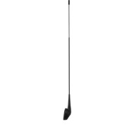 Antenna A Tetto Telescopica 60 Cm Antenne Am/fm/gps Antenne