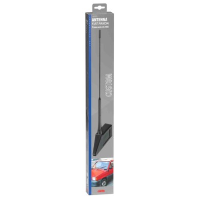 40243-S-01.JPG Antenna Per Fiat Panda ( 2003) Antenne Am/fm/gps Antenne