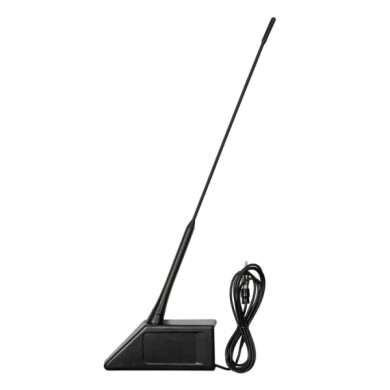 40243-C-01.JPG Antenna Per Fiat Panda ( 2003) Antenne Am/fm/gps Antenne