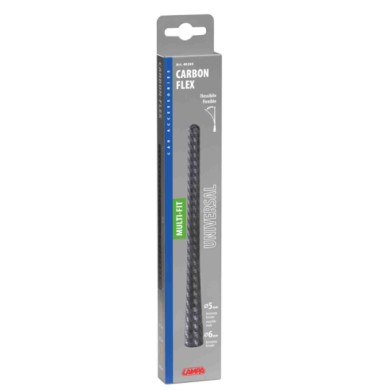 40245-C-01.JPG Carbon Flex Stelo Ricambio Antenna 18 Cm Ø 5 6 Mm Steli Antenna Antenne