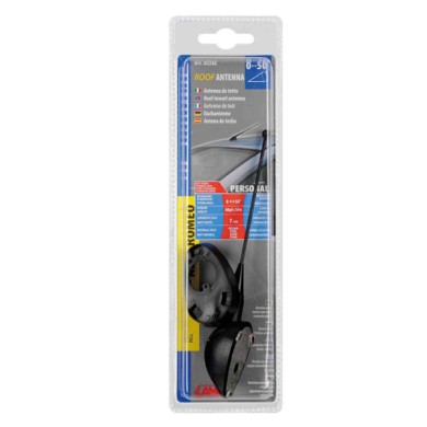 40246-S-01.JPG Antenna A Tetto 7 Cm Antenne Am/fm/gps Antenne