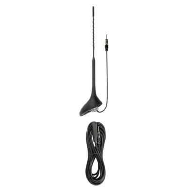 40249-D-01.JPG Antenna A Tetto 30 Cm Antenne Am/fm/gps Antenne