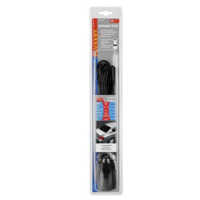 40249-C-01.JPG Antenna A Tetto 30 Cm Antenne Am/fm/gps Antenne