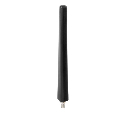 40253-S-03.JPG Stelo Ricambio Antenna (am/fm) 12 Cm Ø 5 Mm Antenne Am/fm/gps Antenne