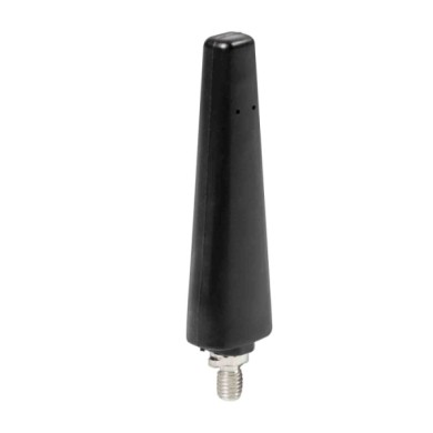 40254-S-04.JPG Stelo Ricambio Antenna (am/fm) 6 Cm Ø 5 Mm Antenne Am/fm/gps Antenne
