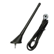 Antenna A Tetto 18 Cm Antenne Am/fm/gps Antenne