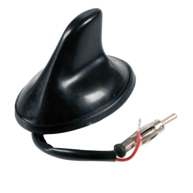 40265-S-02.JPG Antenna A Tetto Aero Fin 1 Antenne Am/fm/gps Antenne