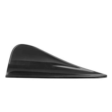 40266-S-01.JPG Antenna A Tetto Aero Fin 2 Antenne Am/fm/gps Antenne