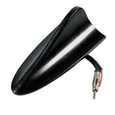 40266-S-02.JPG Antenna A Tetto Aero Fin 2 Antenne Am/fm/gps Antenne