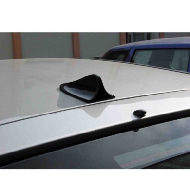 40266-A-01.JPG Antenna A Tetto Aero Fin 2 Antenne Am/fm/gps Antenne