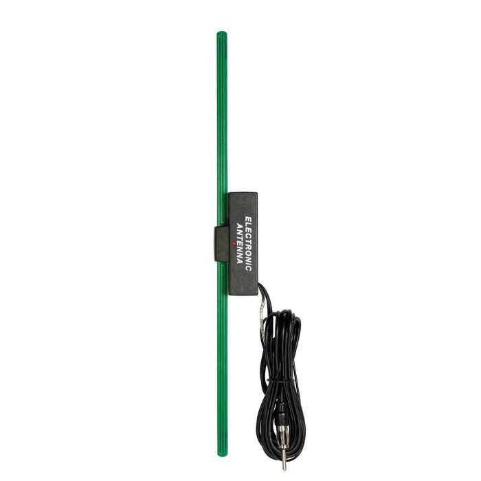 40267-D-01.JPG Antenna Elettronica Amplificata 12v Antenne Am/fm/gps Antenne 40267